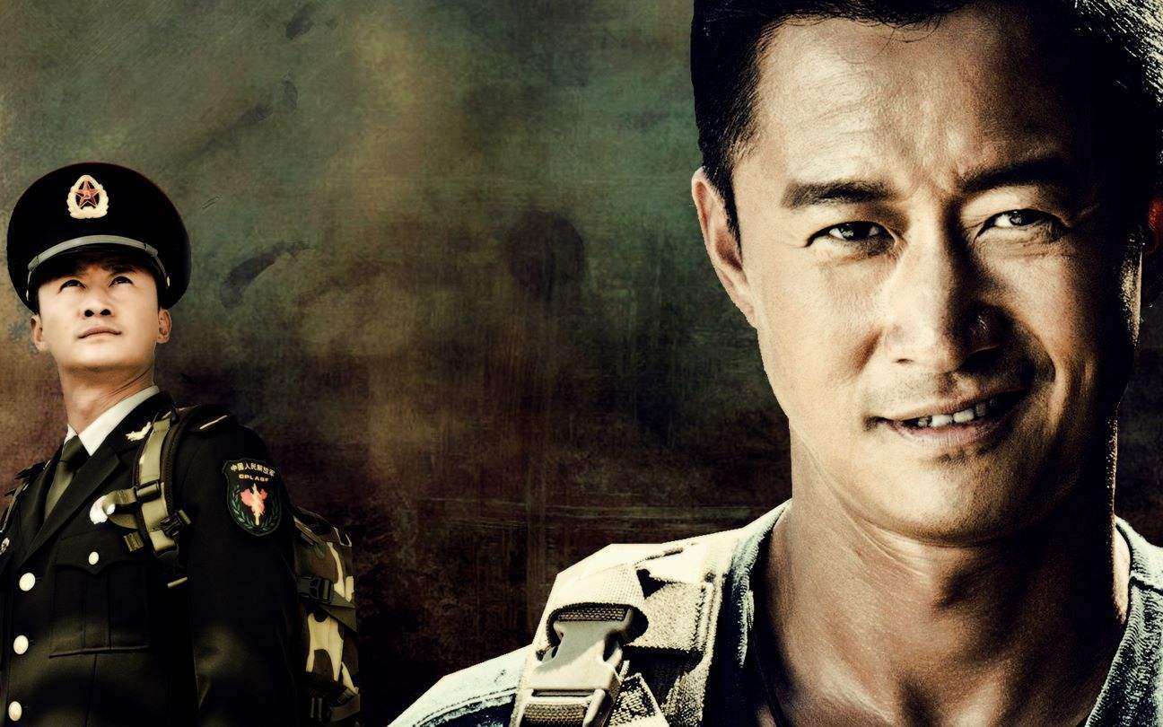 吳京最新電影,吳京最新電影，超越期待的動作巨制