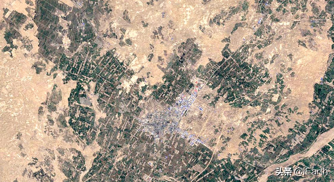 最新衛(wèi)星影像,最新衛(wèi)星影像，探索天際的奧秘