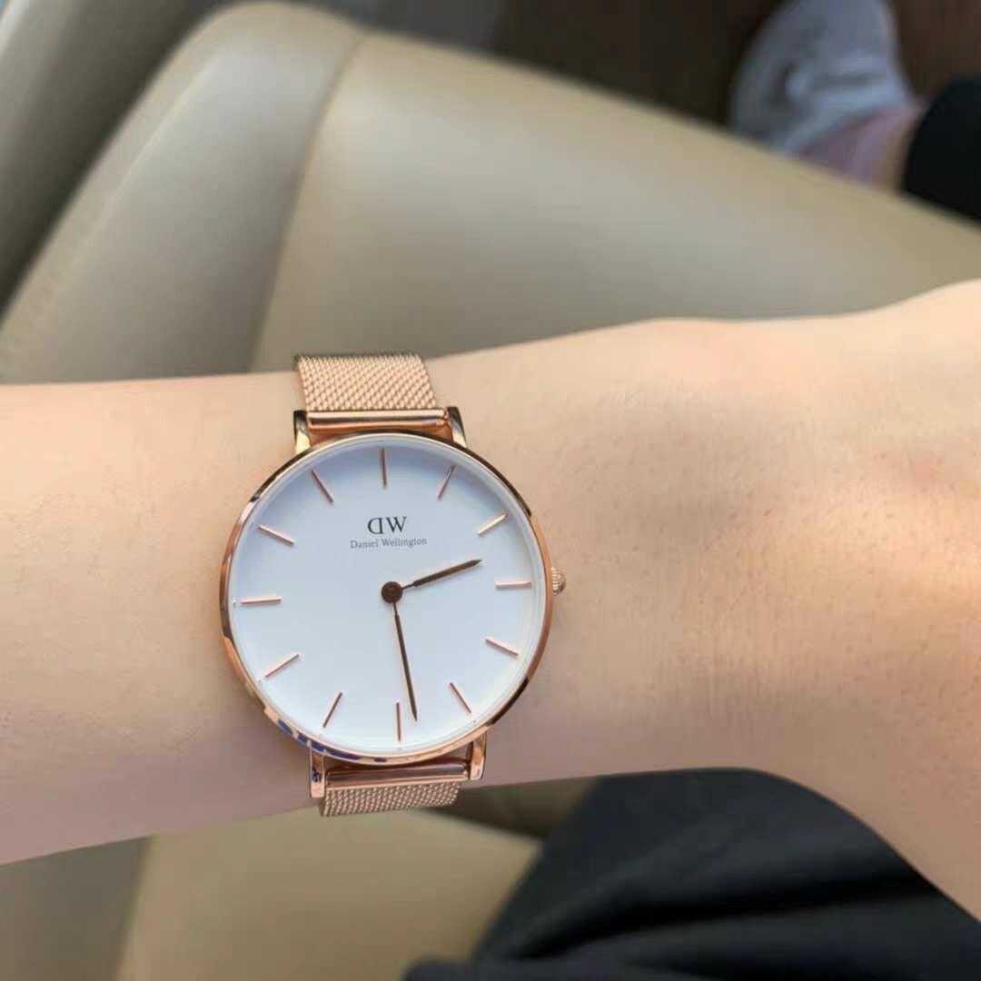 DW手表，價格、圖片及時光之鑒