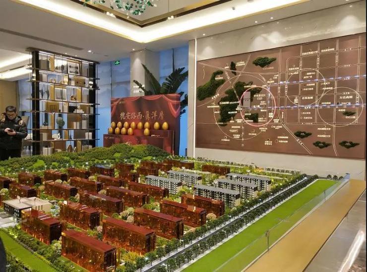 鹿泉區(qū)樓盤資訊,鹿泉區(qū)樓盤資訊，多維度的視角解讀