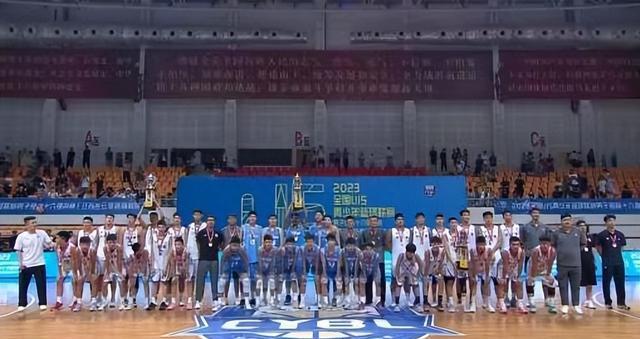 廣東隊科技革新重塑籃球未來之路