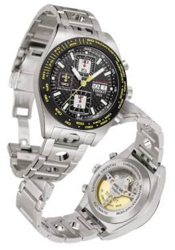 天梭新款手表亮相，科技與時尚的完美融合，引領時尚潮流新風尚