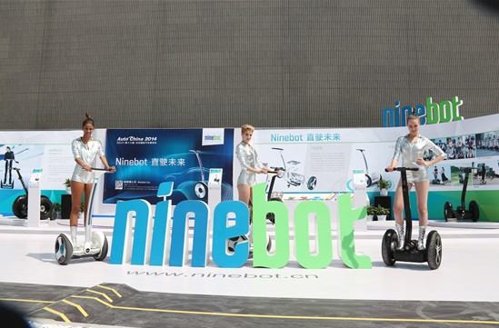 納恩博新品發(fā)布,納恩博新品發(fā)布，一場科技與創(chuàng)新的盛宴，引發(fā)行業(yè)熱議