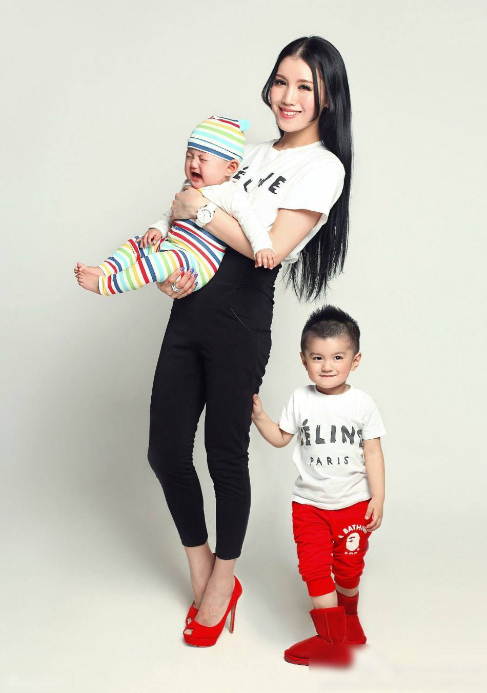 辣媽比賽全程指南，如何一步步成為閃耀冠軍辣媽？