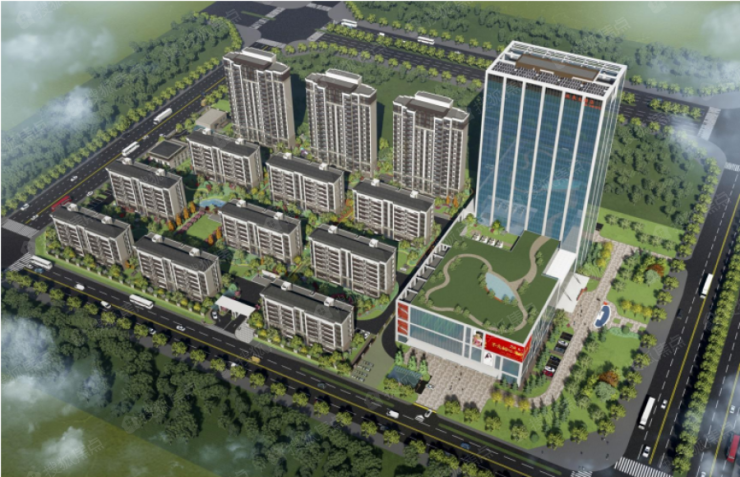 豐縣最新房價(jià)動(dòng)態(tài)，科技重塑居住未來，前沿房產(chǎn)新紀(jì)元體驗(yàn)報(bào)告