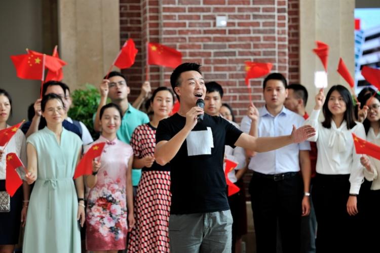 趙云最新歌曲，激勵心靈的力量，感受學習自信與成就感