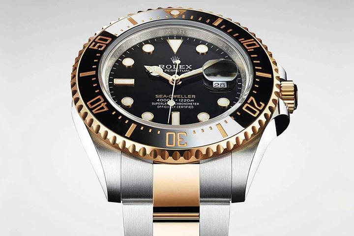 勞力士手表價(jià)格及圖片揭秘，小巷中的隱秘寶藏之選