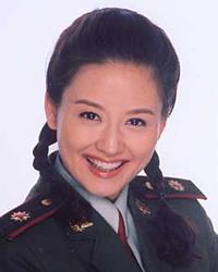 蘇麗，演藝之路的閃耀之星