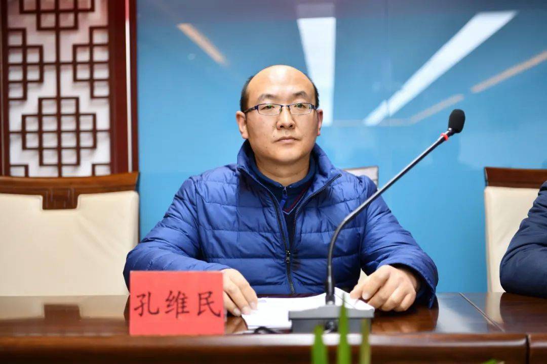 濟(jì)寧孔維民，科技先鋒引領(lǐng)未來生活革新動(dòng)態(tài)