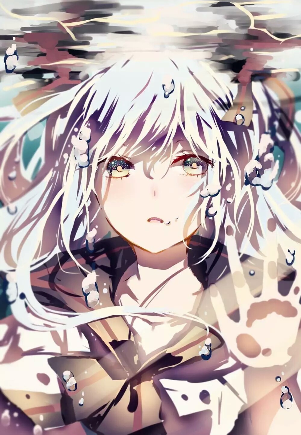 舔屏動(dòng)漫，正面推薦與賞析，共同維護(hù)良好社會(huì)秩序