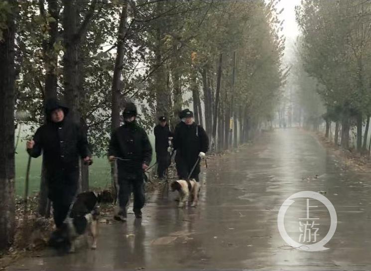 原陽慘案最新進(jìn)展更新，事件最新動態(tài)揭秘