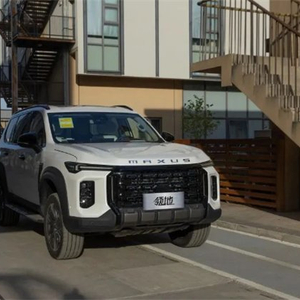 越野車大全價(jià)格,越野車大全價(jià)格，時(shí)代的印記與變遷