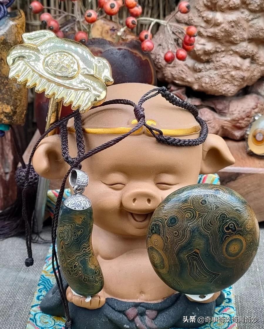 時代的瑰寶，2017年奇石行情回顧與展望