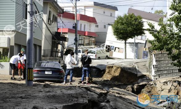 日本地震最新動態(tài)，探索自然美景之旅，尋求內(nèi)心平靜