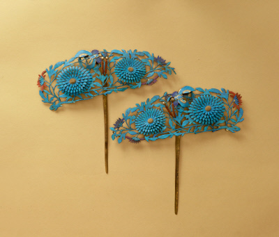 最新跳舞頭花制作指南，步驟與技巧揭秘