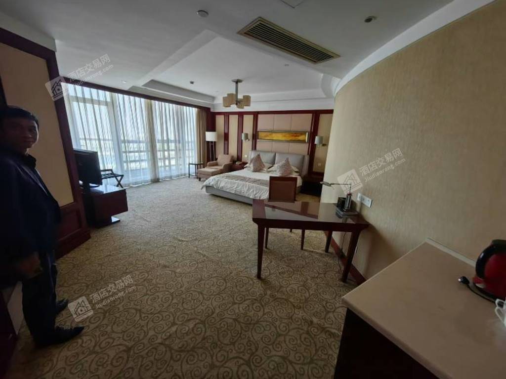 南京賓館轉(zhuǎn)讓全程指南，步驟詳解