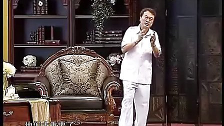 余世維2011年講座，管理新思維之我見分享