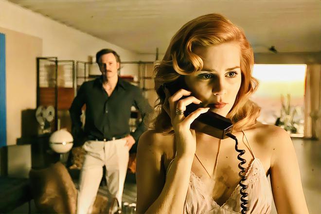 歐美限制電影，背后的探索與影響探討