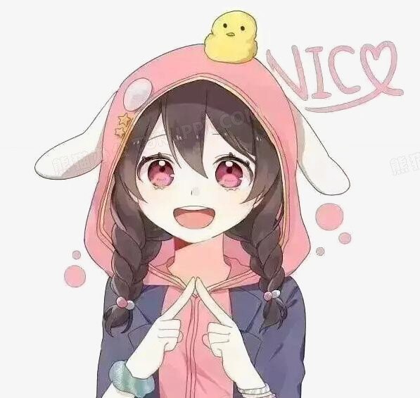 簡單又可愛的動(dòng)漫人物與小巷中的隱藏特色小店