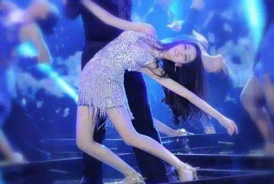 聶聶熱舞最新舞蹈視頻，舞動魅力與深遠(yuǎn)影響