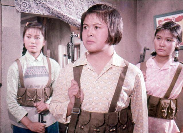 楊海蓮演員，與自然美景的邂逅與內(nèi)心的平和之旅