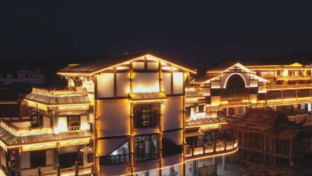 蘇稽古鎮(zhèn)規(guī)劃最新動態(tài)揭秘，古鎮(zhèn)新篇章，溫情脈脈的陪伴之旅