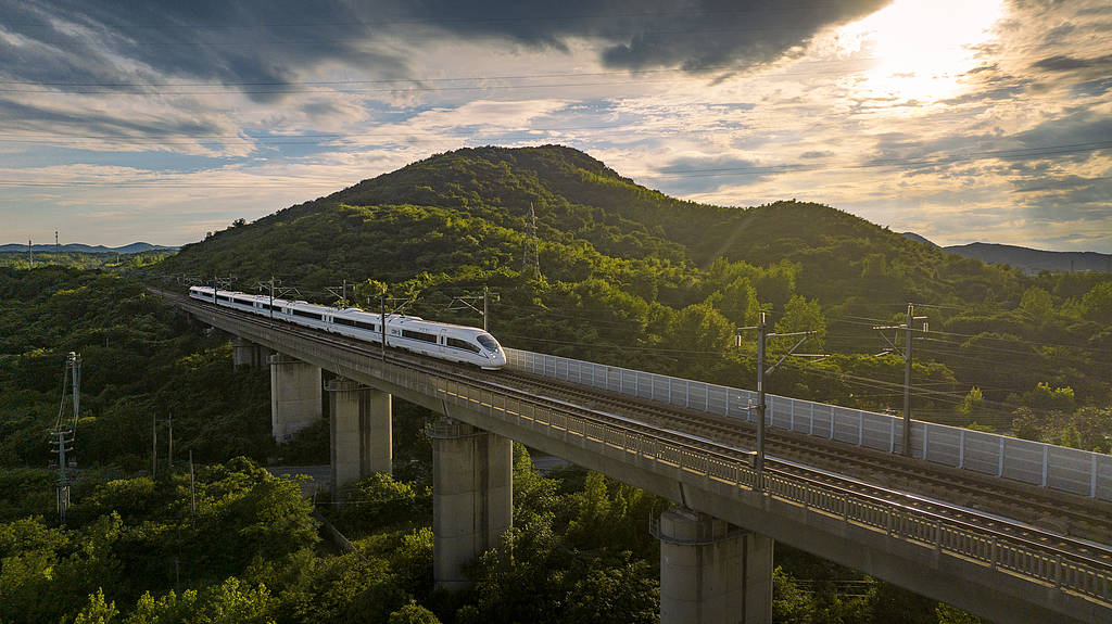 最新高速動車，體驗與使用指南全解析
