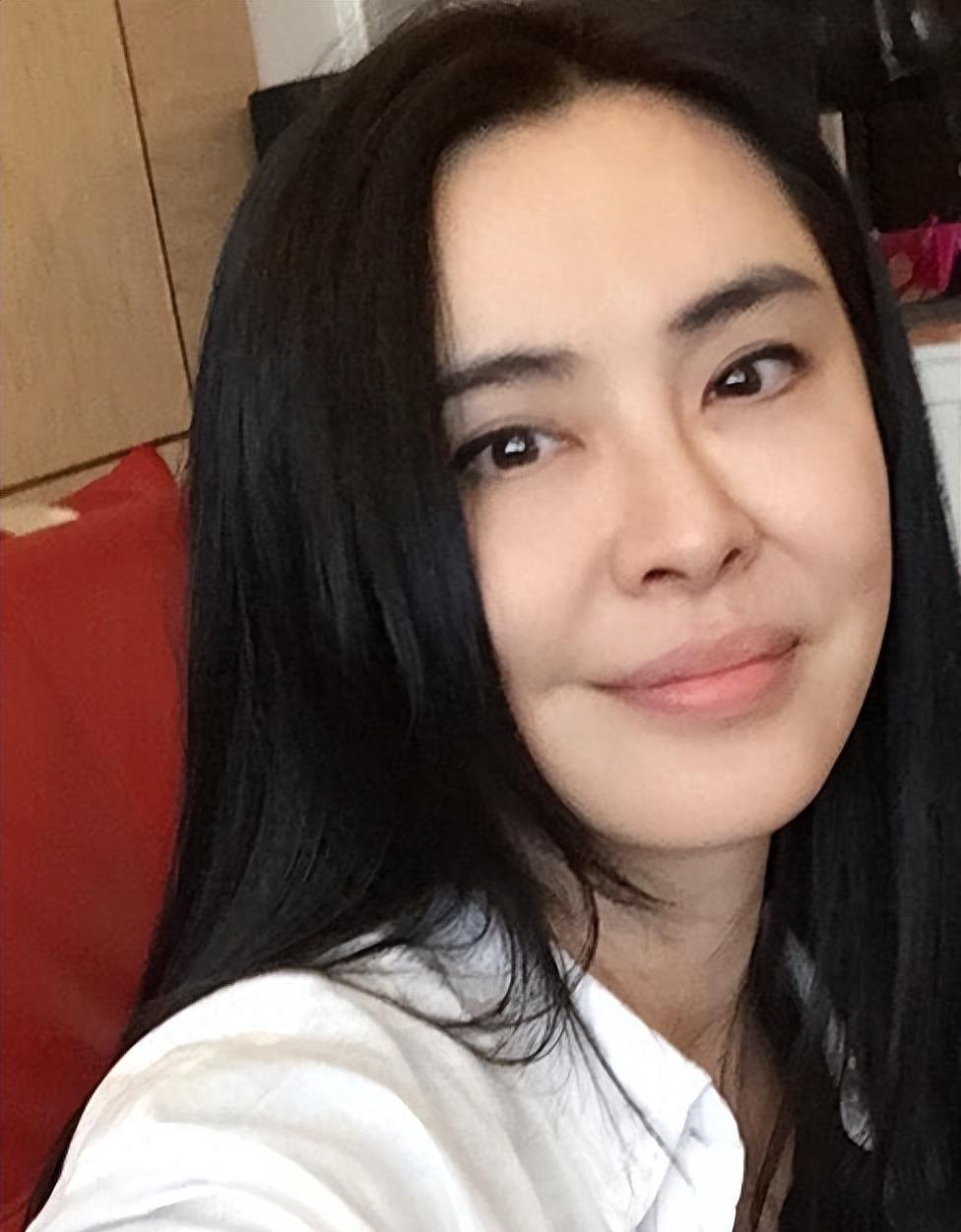 喜歡王祖賢的明星有哪些？