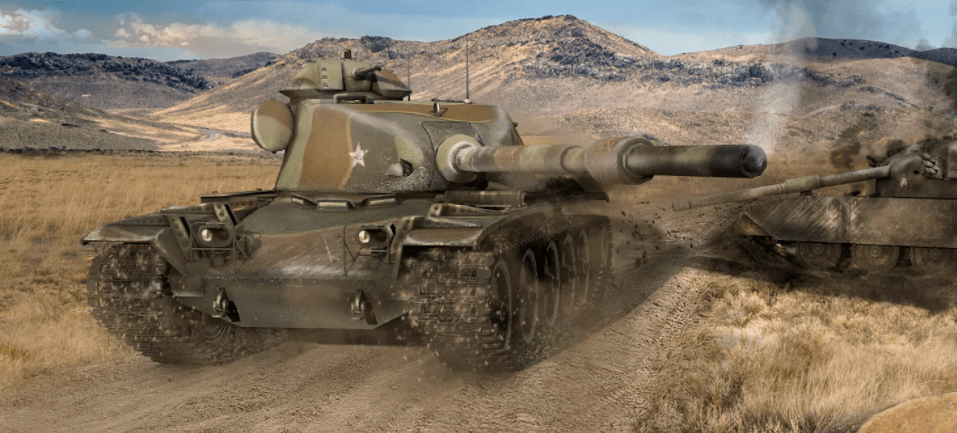 未來戰(zhàn)爭的力量之源，科技巨擘重塑戰(zhàn)場——最新戰(zhàn)斗坦克盤點