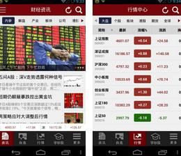 股票專業(yè)網(wǎng)站，深度解讀股市資訊的必備平臺(tái)