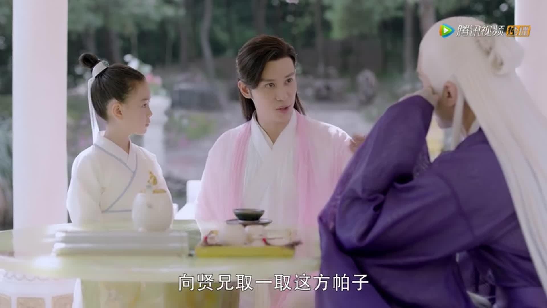 小別離電視劇劇情介紹,小別離，成長、變化與自信的力量