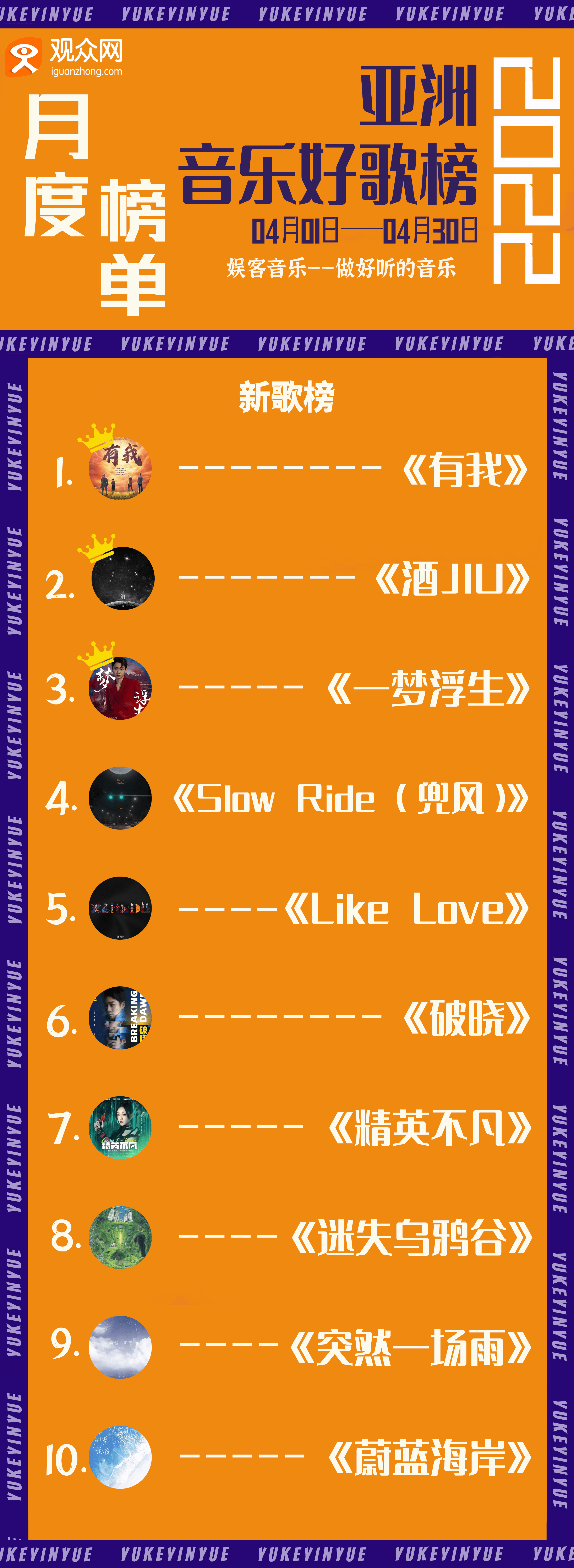 當(dāng)下熱門新歌大盤點(diǎn)，引領(lǐng)音樂風(fēng)潮的必聽之作