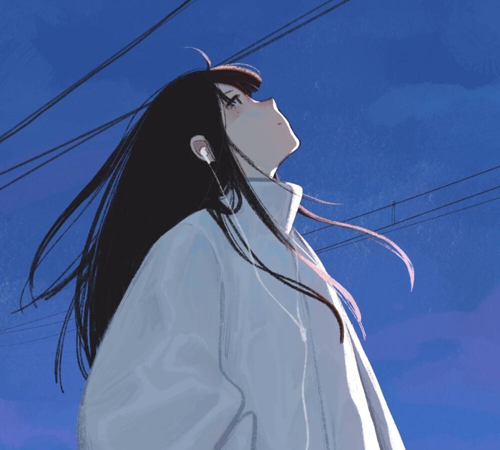 零基礎(chǔ)也能輕松制作動漫頭像的超詳細(xì)教程，小紅書手把手教你做！