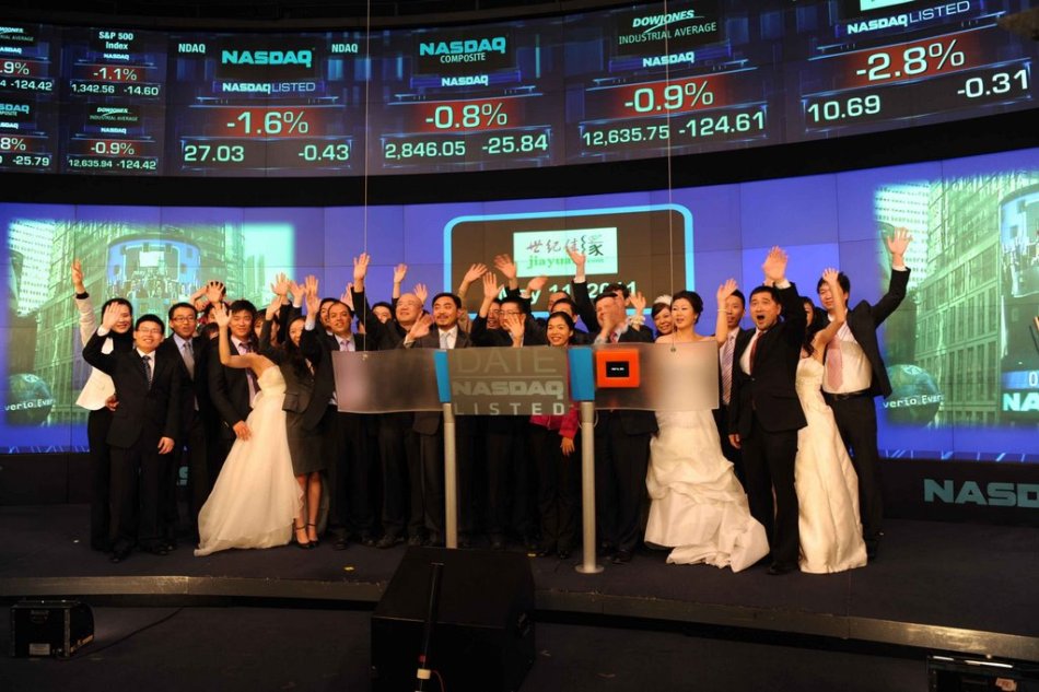 世紀(jì)佳緣上市，變化、學(xué)習(xí)與自信的力量驅(qū)動(dòng)發(fā)展之路