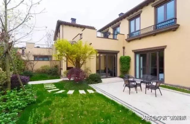 水冶鎮(zhèn)豪華獨棟別墅認(rèn)領(lǐng)啟動，尊貴居所等你來選購！