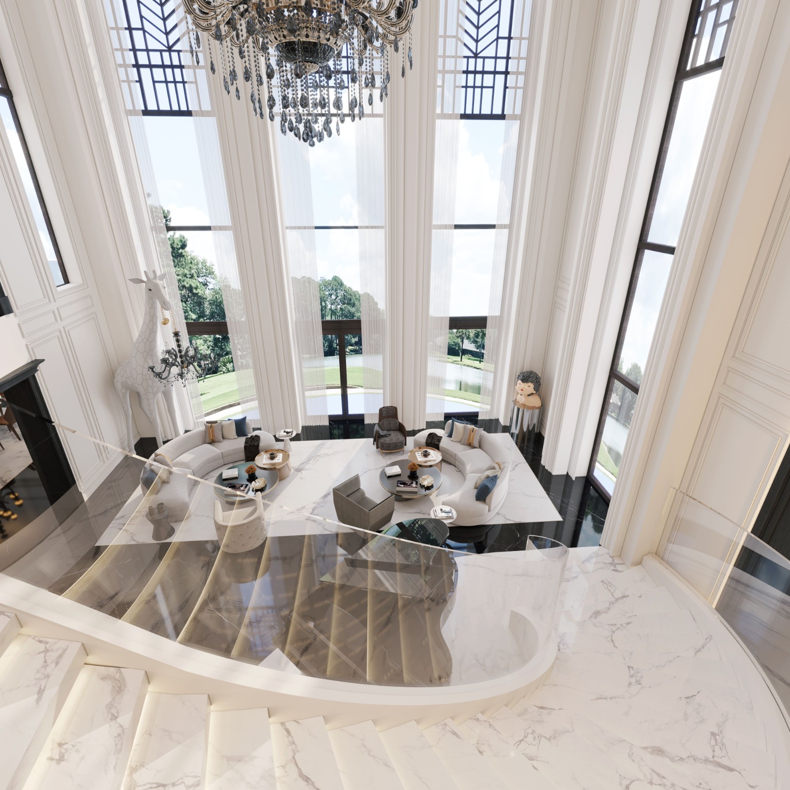 麗宮明星，學(xué)習(xí)之光照亮自信與成就之路