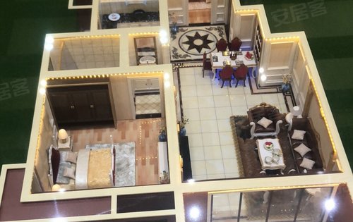 華地森林語最新房價概覽及相關(guān)觀點(diǎn)論述