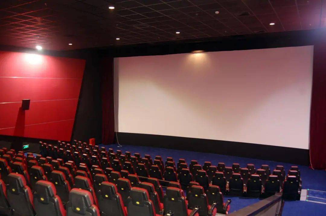 967電影院，銀幕與心靈的轉變，自信與成就感的源泉