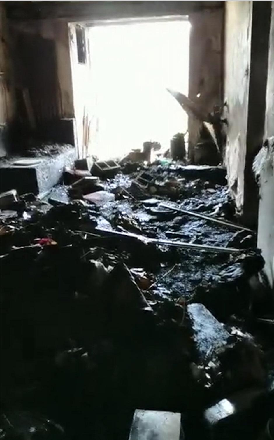 北京火災(zāi)最新消息更新，最新動(dòng)態(tài)速遞