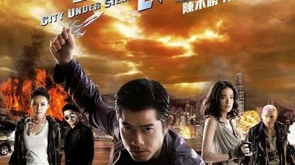 香港動(dòng)作電影警匪，獨(dú)特魅力與多維度的深度探討