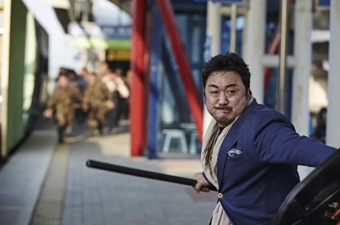 韓國(guó)最新喪尸題材電影深度解析，觀點(diǎn)闡述與影評(píng)分析