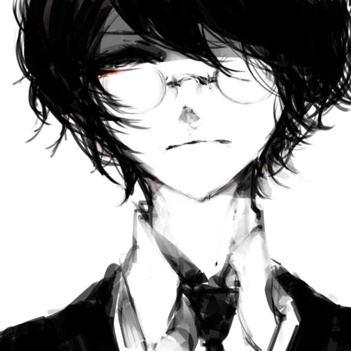 戴眼鏡的動漫，背景、影響及特定時代地位深度探討