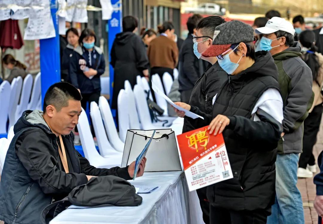 本溪最新招聘信息及小巷特色小店大揭秘！