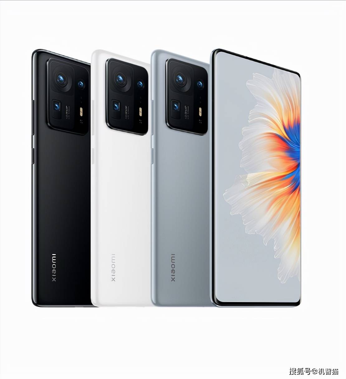 小米最新報價，科技引領(lǐng)未來潮流，重塑生活新體驗