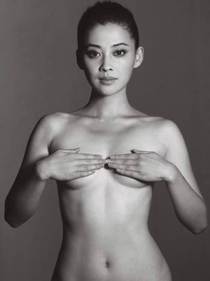 明星裸露現(xiàn)象，深度思考與研究