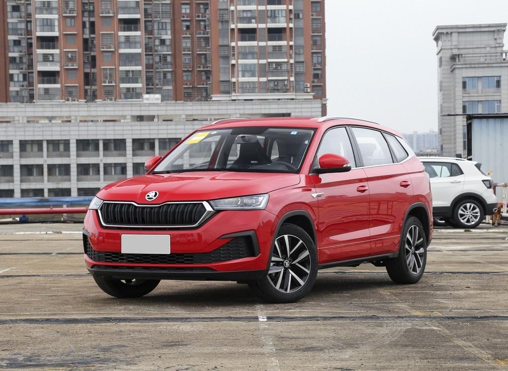 最新合資SUV車型大盤點??