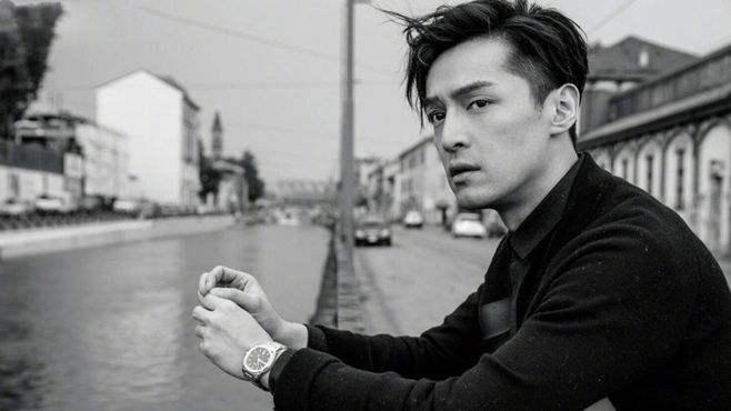 處女座女演員,處女座女演員，星光下的完美追求者