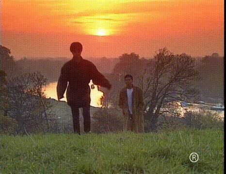 溫兆倫在我本善良中的精彩演繹，電視劇回顧與賞析