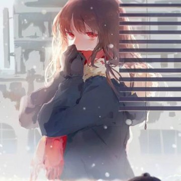 傷感女生動漫頭像，背景、時代影響與獨特地位