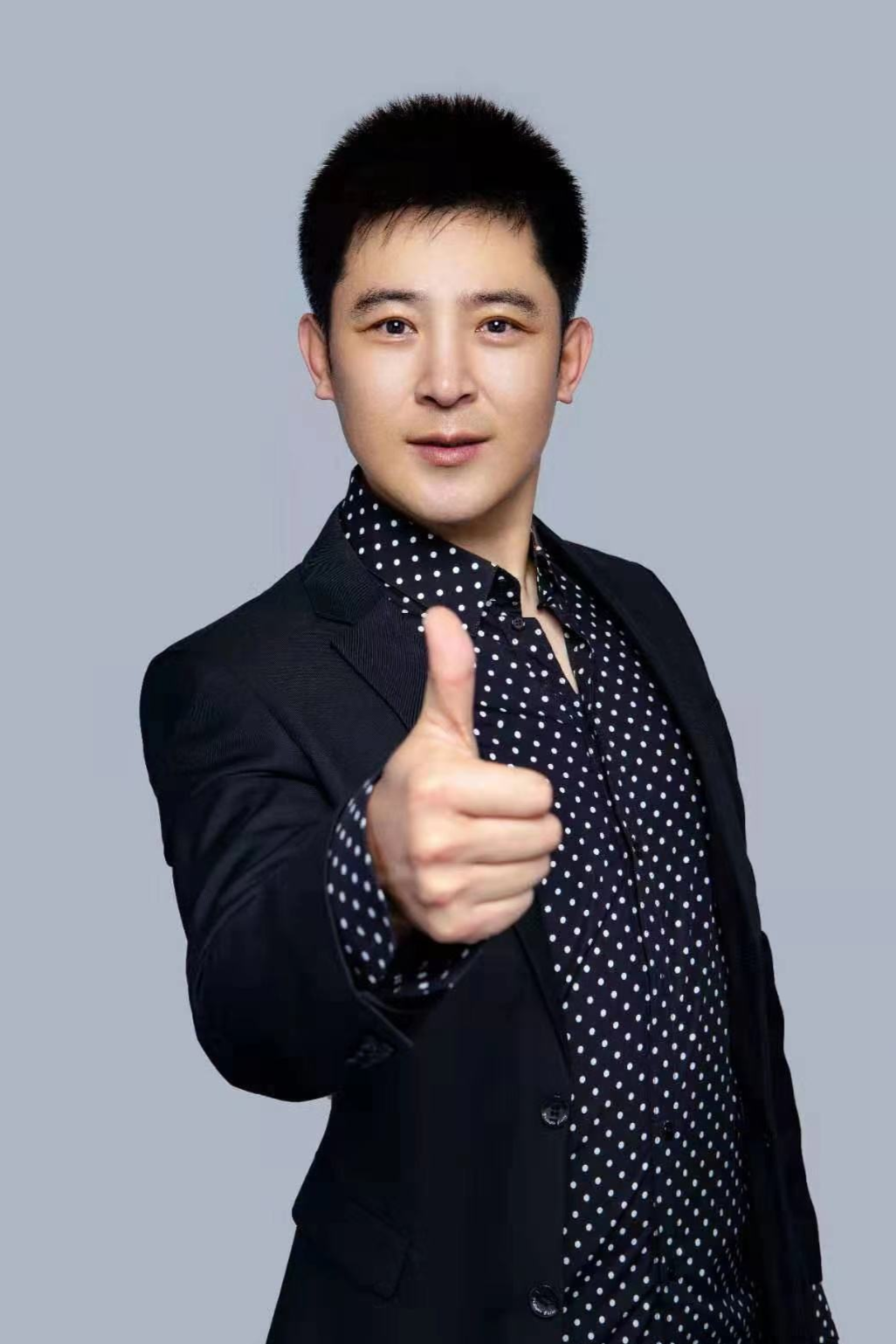 演員孫濤個人簡介及資料大全